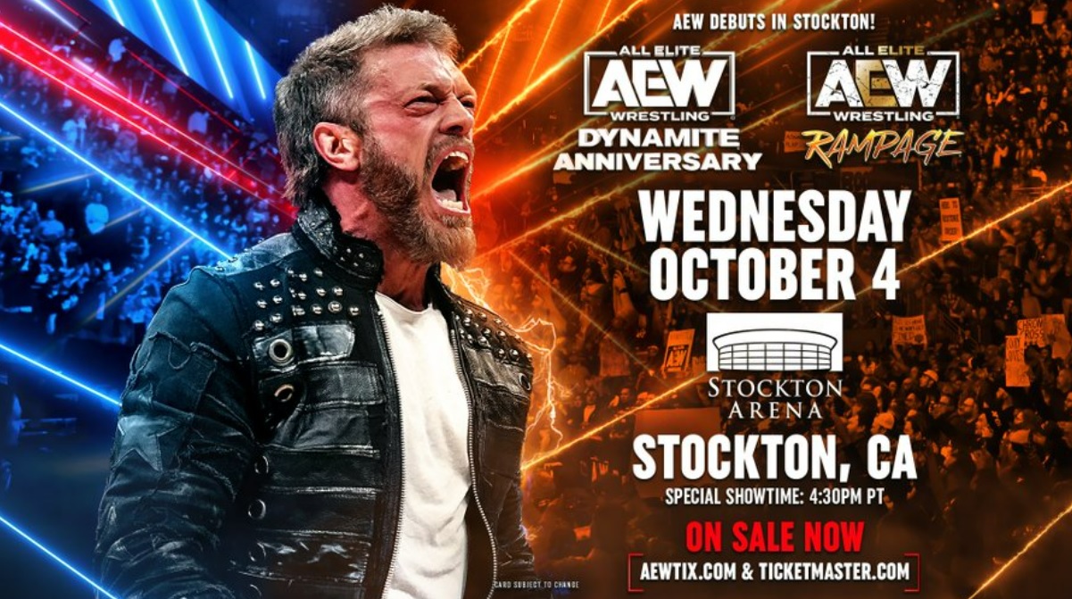 AEW Dynamite preview 10/4/23: 4th anniversary episode is Rated R