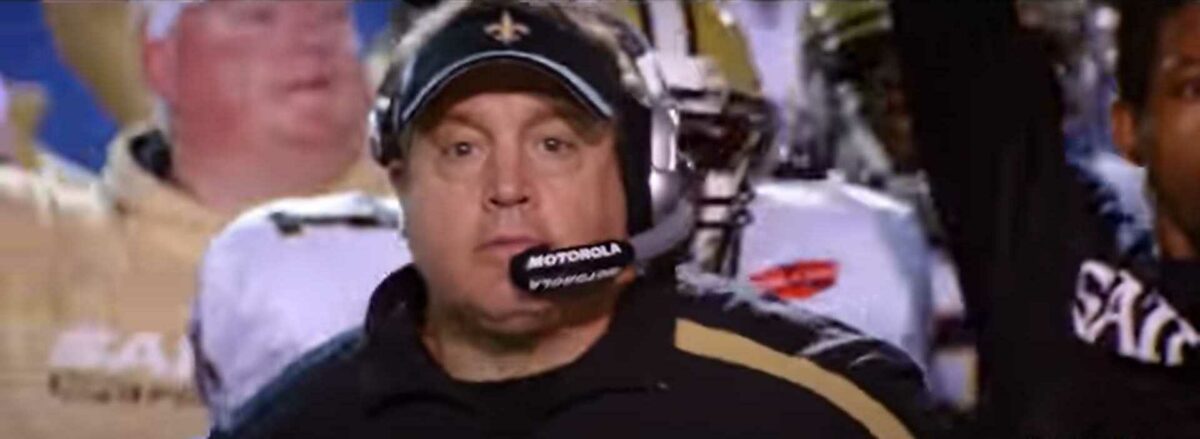 The Jets trolled Sean Payton so hard with a Kevin James Home Team meme