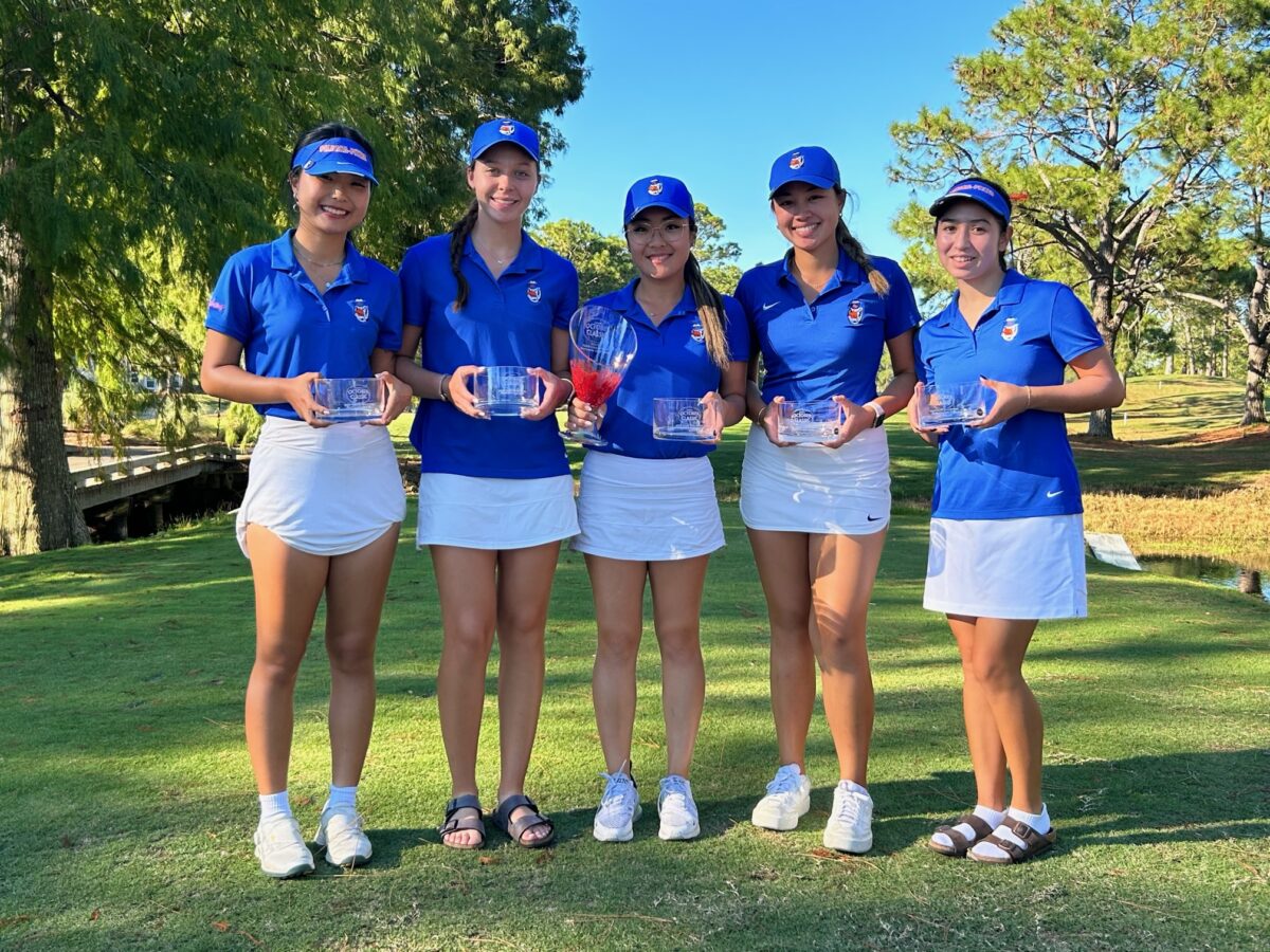 As head coach John Wurzer orchestrates a steady build, Pomona-Pitzer claims a calculated Golfweek D3 October Classic win