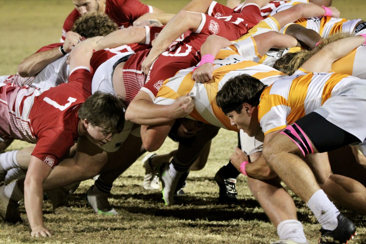 No. 6 Tennessee rugby defeats No. 18 Alabama, 31-29