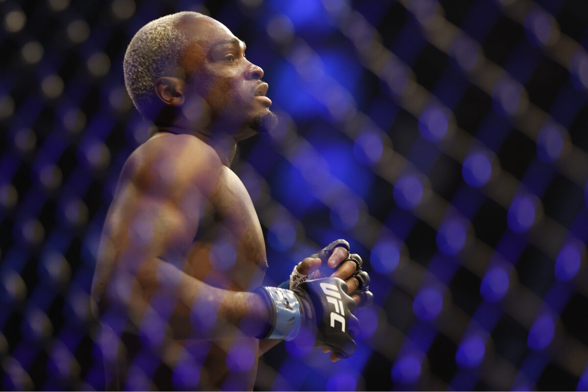 Derek Brunson on what led him to PFL free agent signing: ‘There’s no lobbying for what you want’