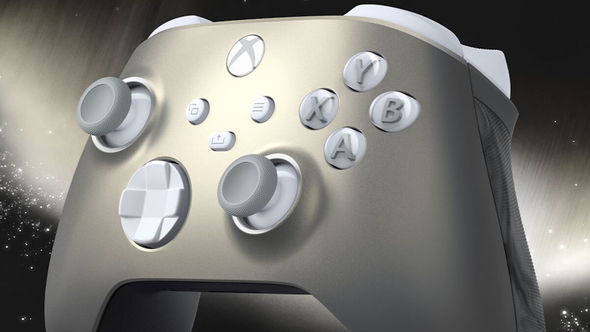 Microsoft is banning some third-party Xbox controllers soon