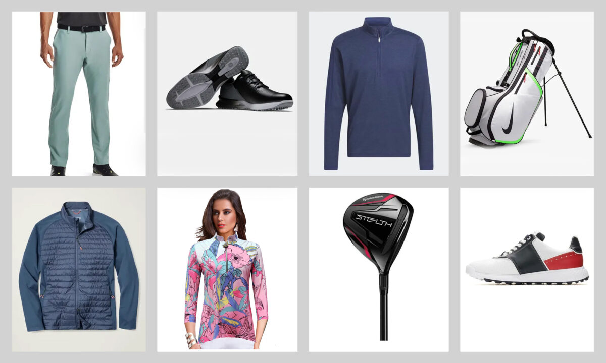 Best October golf sales to keep you playing throughout the fall season