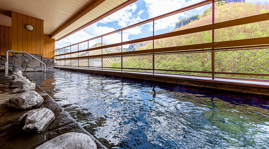 8 things to know before visiting a Japanese onsen