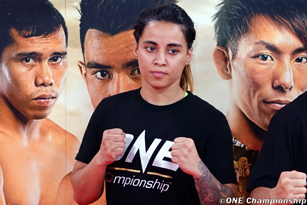 UFC signs Puja Tomar, first India-born woman in promotion history