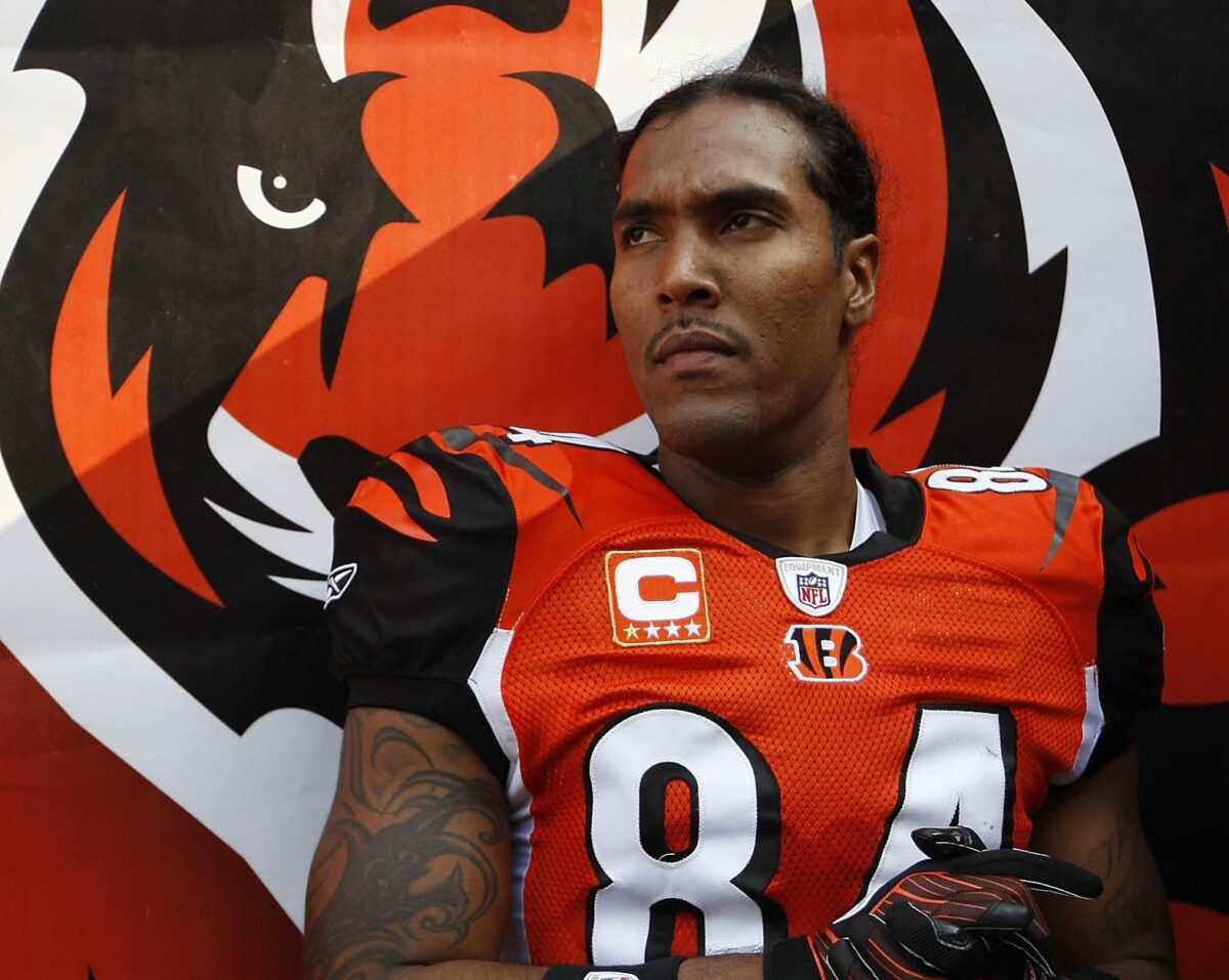 T.J. Houshmandzadeh says blame for Bengals struggles will fall on 1 person