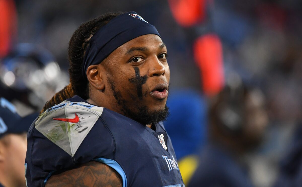 NFL trade deadline: 17 top players who could be available in a deal (Derrick Henry!)