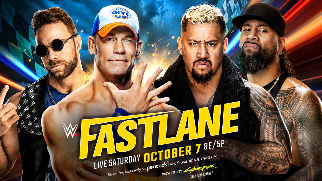 WWE Fastlane 2023 predictions: Who walks out of Indianapolis with their hand raised?