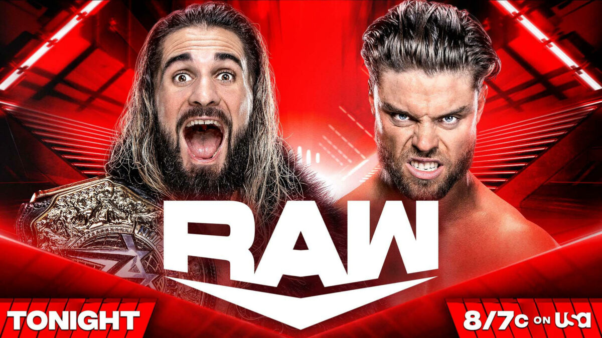 WWE Raw preview 10/30/23: Can JD McDonagh finally prove his worth to The Judgment Day?