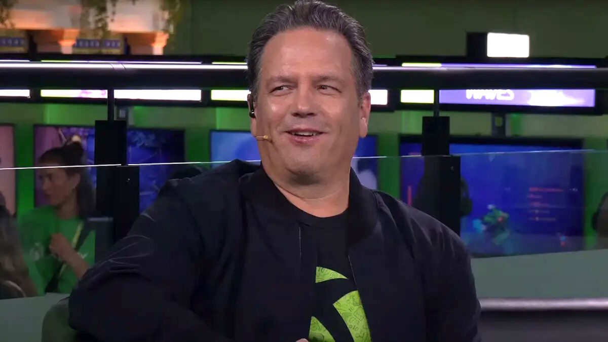 Xbox’s Phil Spencer teases classic Activision games on Game Pass
