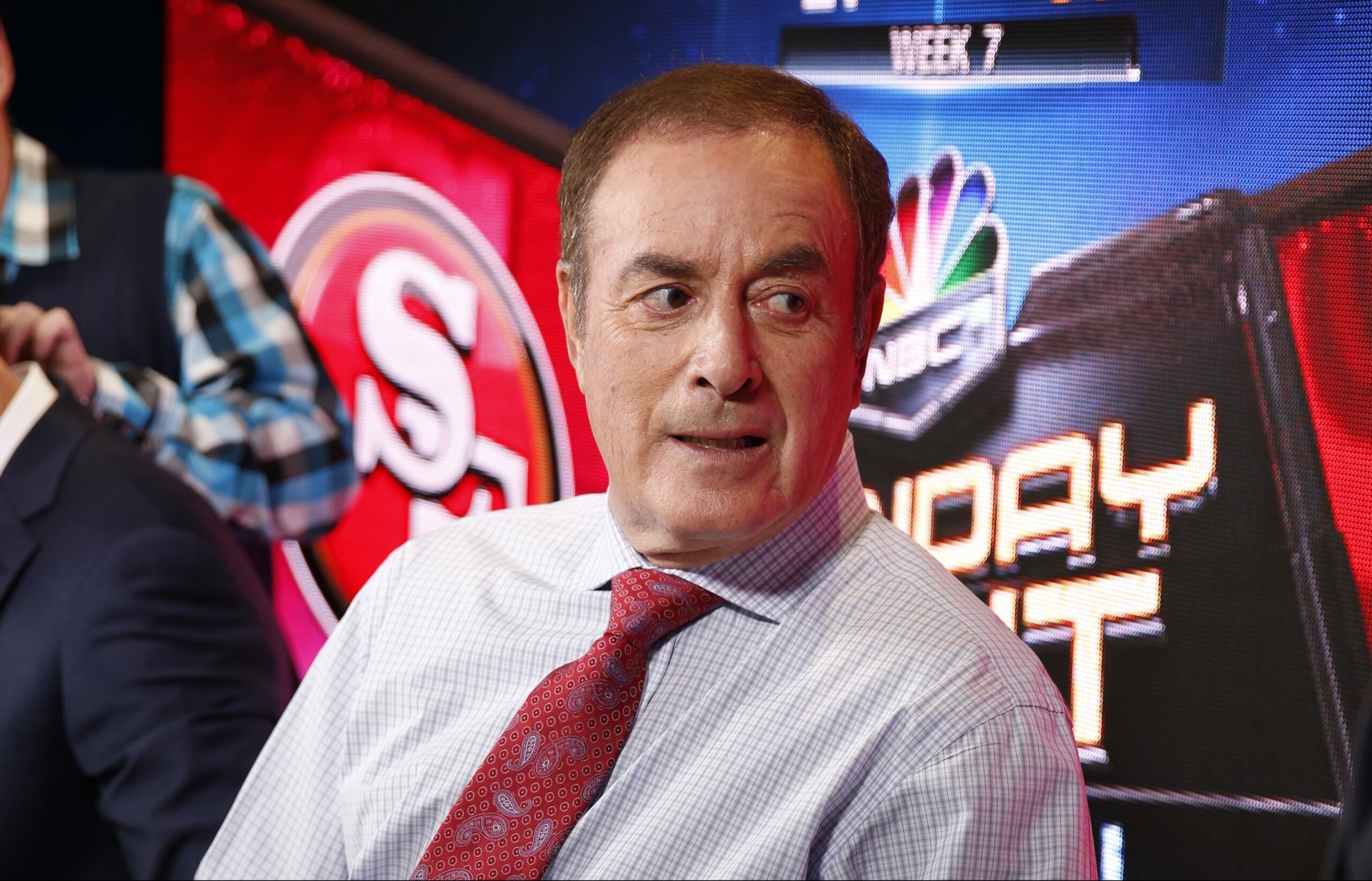 Al Michaels’ lack of enthusiasm on Thursday Night Football continues to be a problem for NFL fans