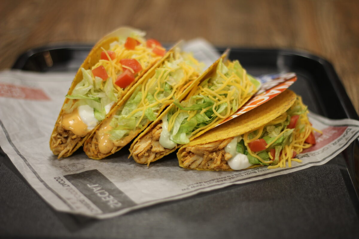 Celebrate National Taco Day 2023 with 7 deals and free tacos on Wednesday