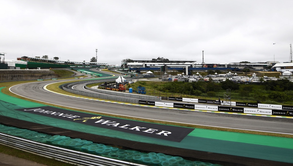 Interlagos to stay on F1 calendar through 2030