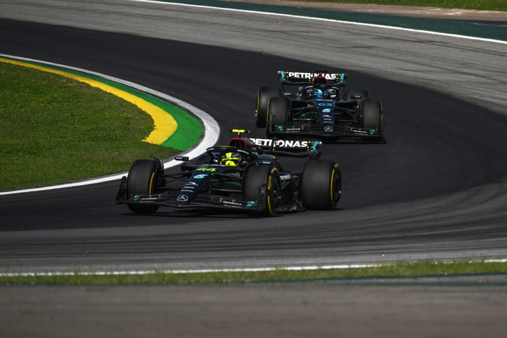 Brazil a ‘mind-boggling weekend to understand’ for Mercedes