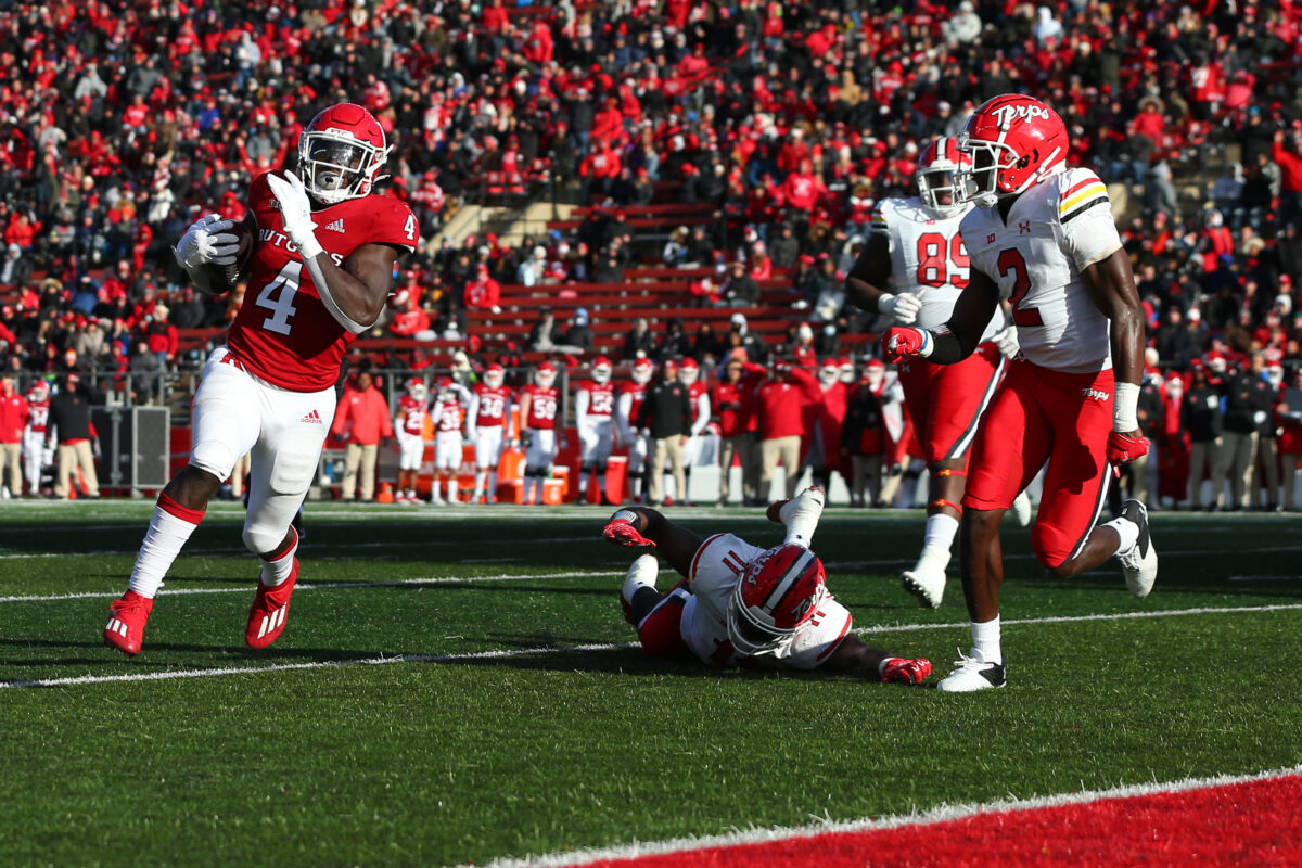 Rutgers vs. Maryland: The five keys to a Rutgers’ victory in Week 13
