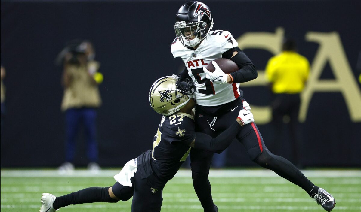 Falcons vs. Saints: Which team wins in Week 12?