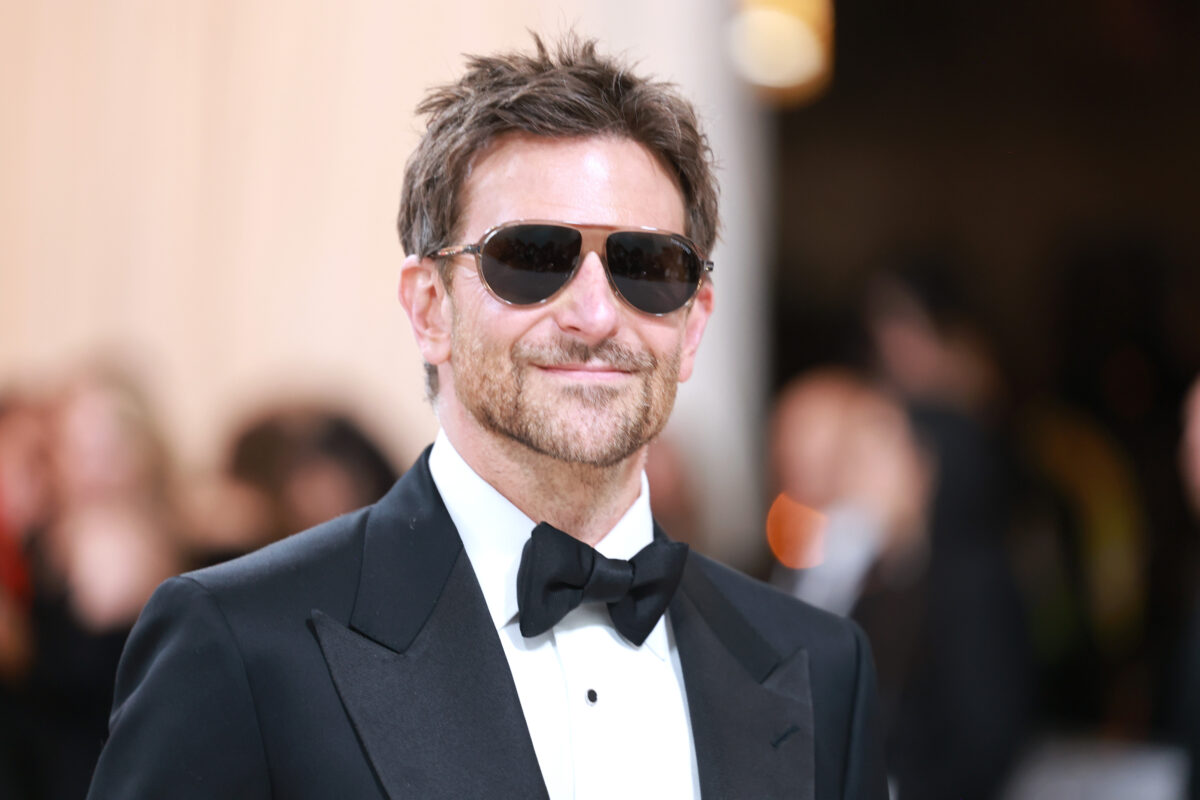 Bradley Cooper said he’d trade winning Oscars for the Eagles winning a Super Bowl