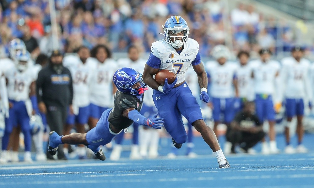 San Jose State Football: How the Spartans Can Win: How to Watch, Odds, Predictions