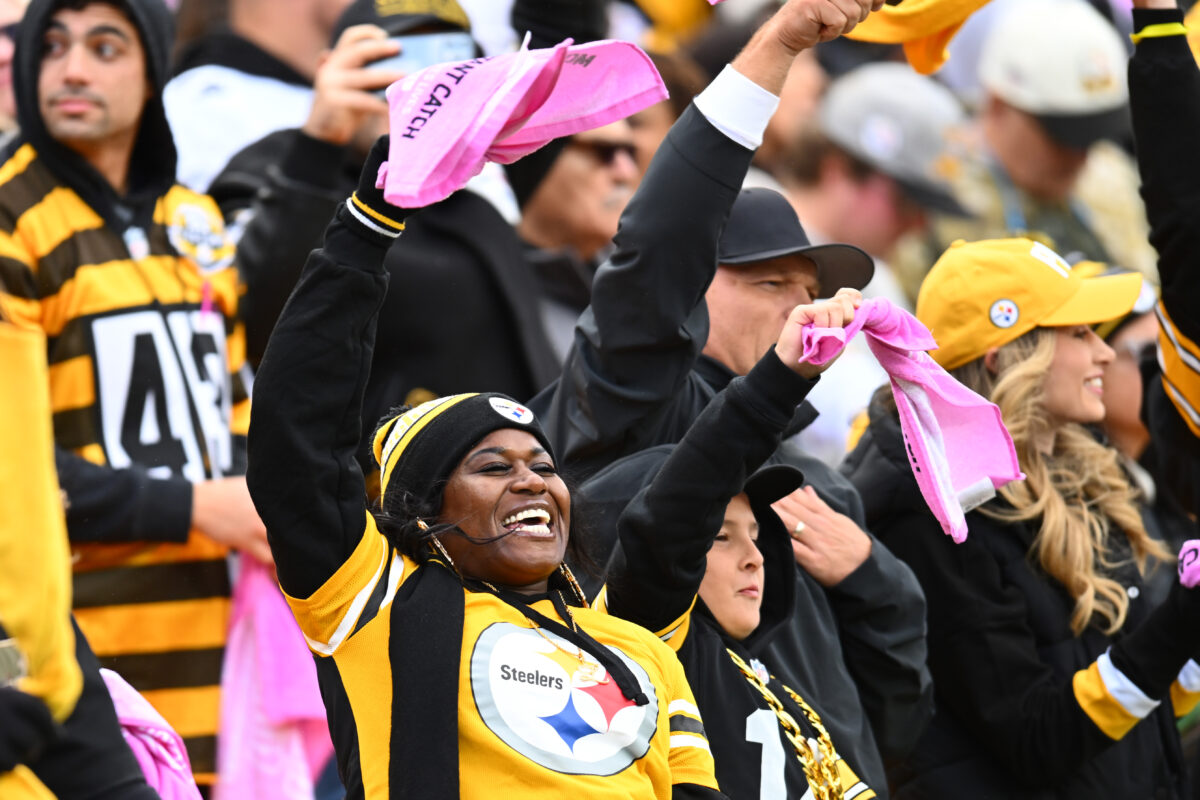 Steelers vs Titans: How to watch, listen and stream