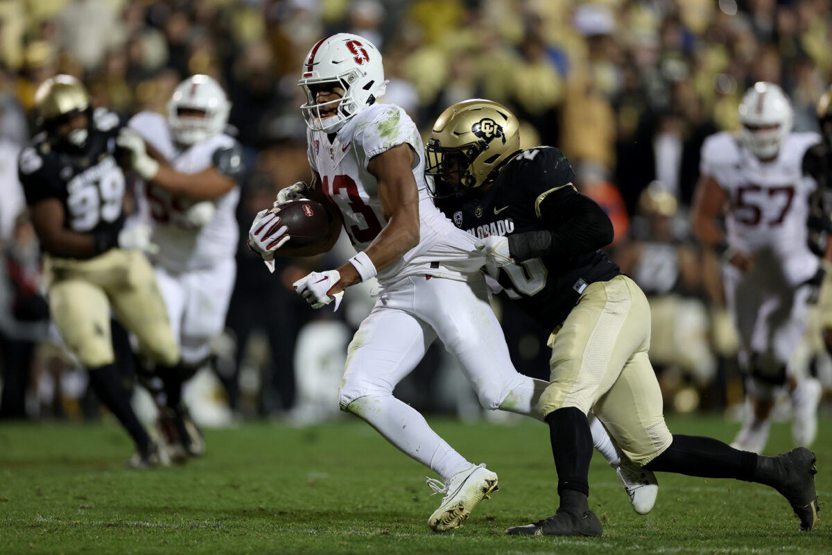 What Coach Prime and the Buffs are saying heading into their season finale