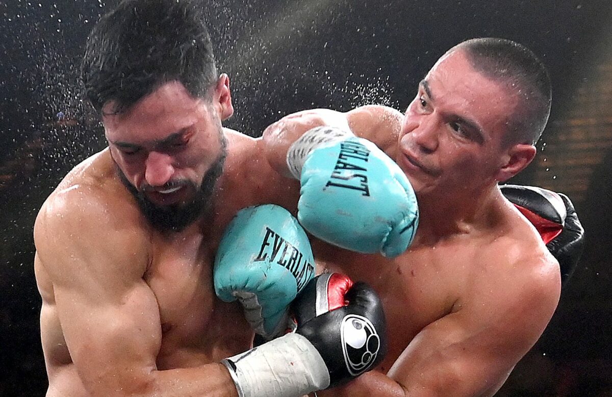 Fighter of the Month: Tim Tszyu gave another dominating performance