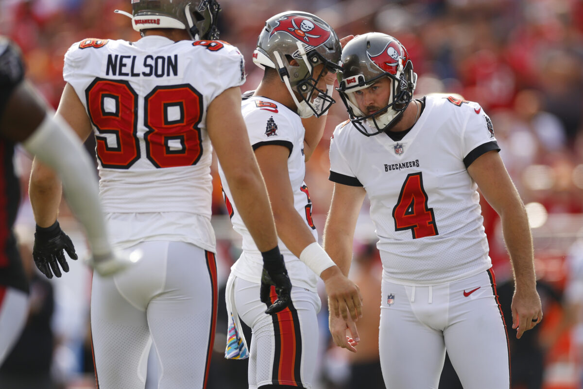 Five things to know about Tampa Bay’s Week 11 matchup against San Francisco