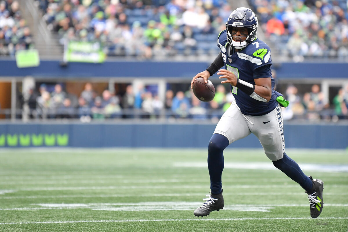 Seahawks looking to end two negative streaks on Sunday