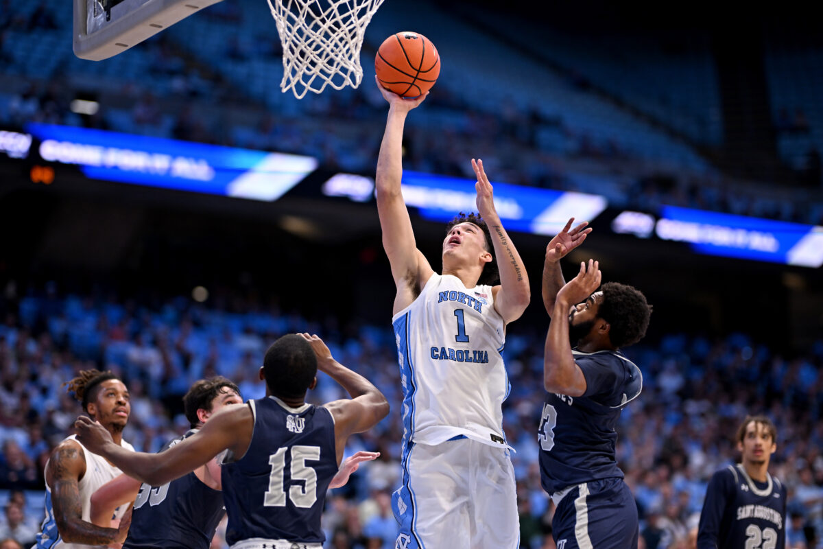 UNC Basketball Roundtable: Who will be Tar Heels’ most surprising player?