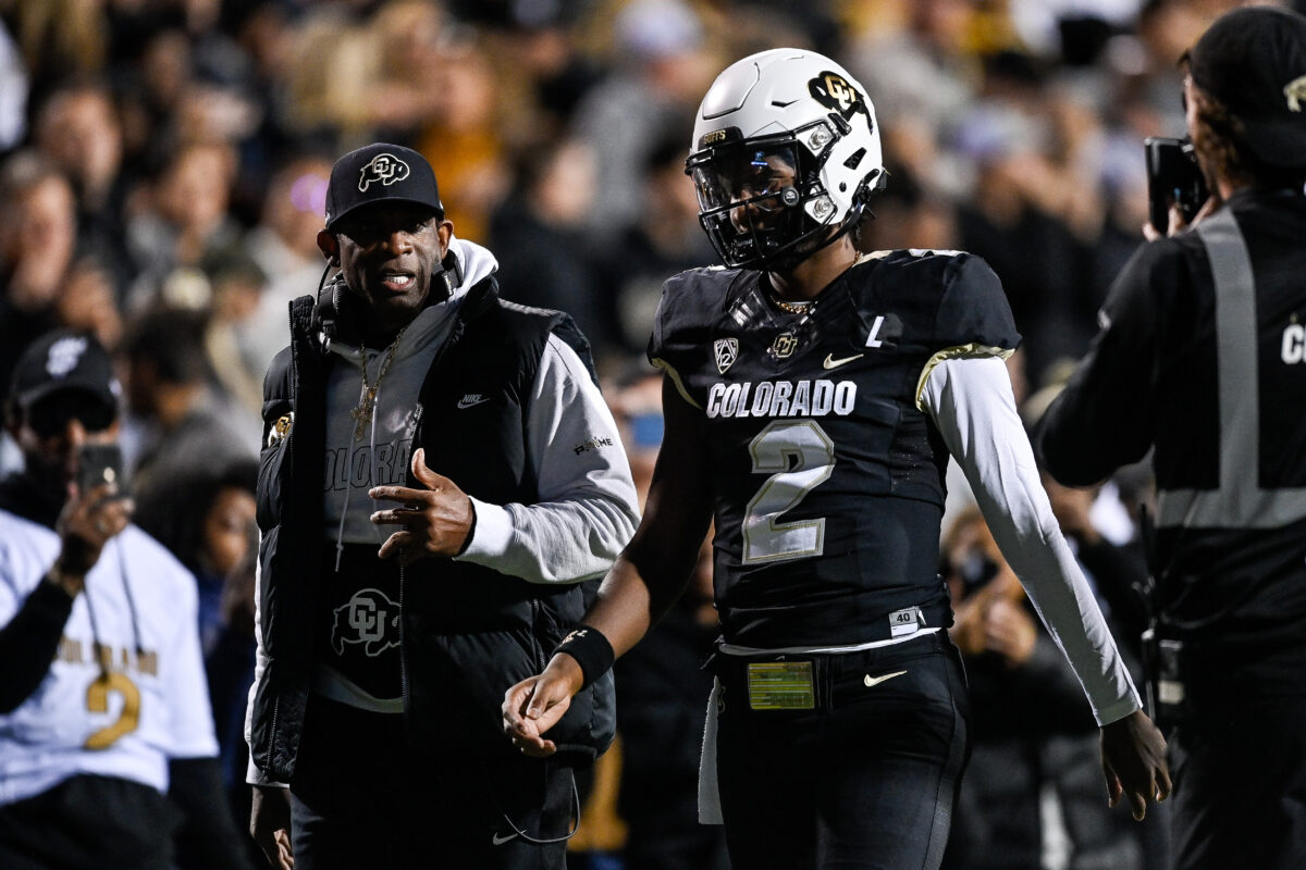 Five storylines to follow ahead of Colorado’s home finale against Arizona
