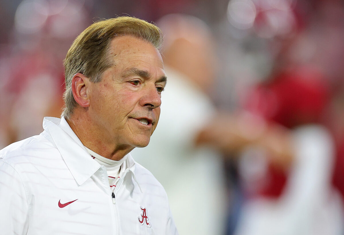 Areas of concern ahead of Alabama’s Week 10 matchup against Kentucky