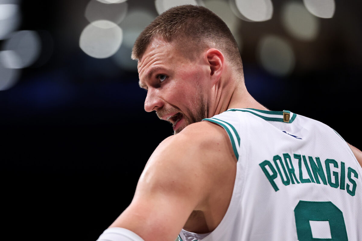 Why the Boston Celtics’ hot start this season is different from last year’s