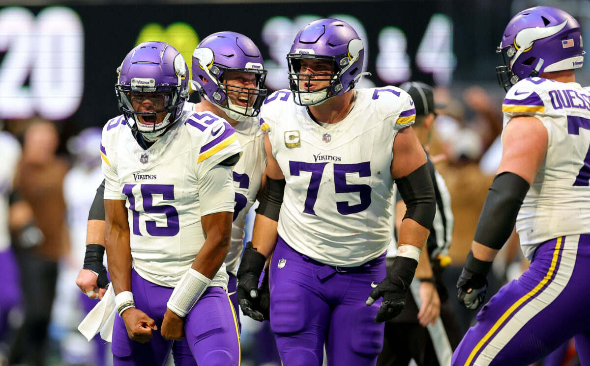 The good, bad and ugly from Vikings win vs. Falcons