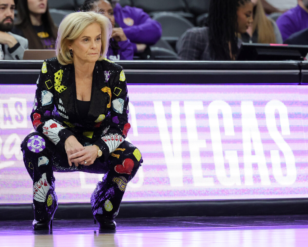 LSU women’s basketball got a wake-up call in its opening loss to Colorado