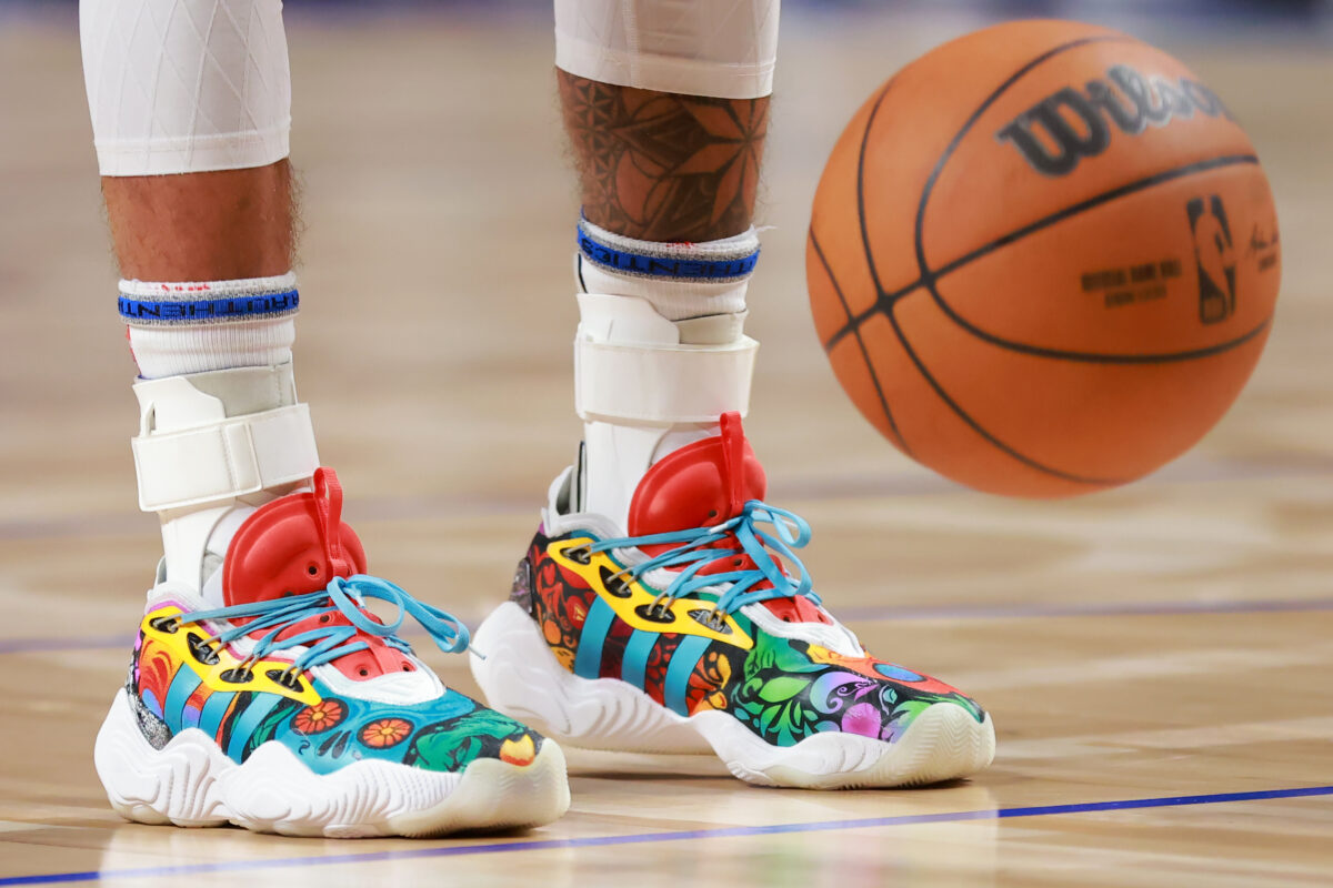 Sneakers of the week: Kevin Durant, Trae Young, Zach Lavine, more