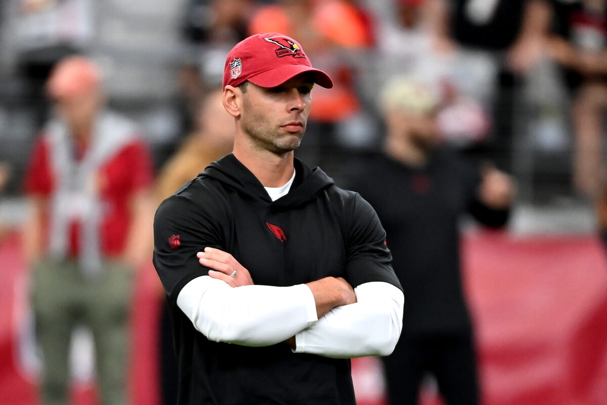 Cardinals’ 4th-down decisions might have cost them a win