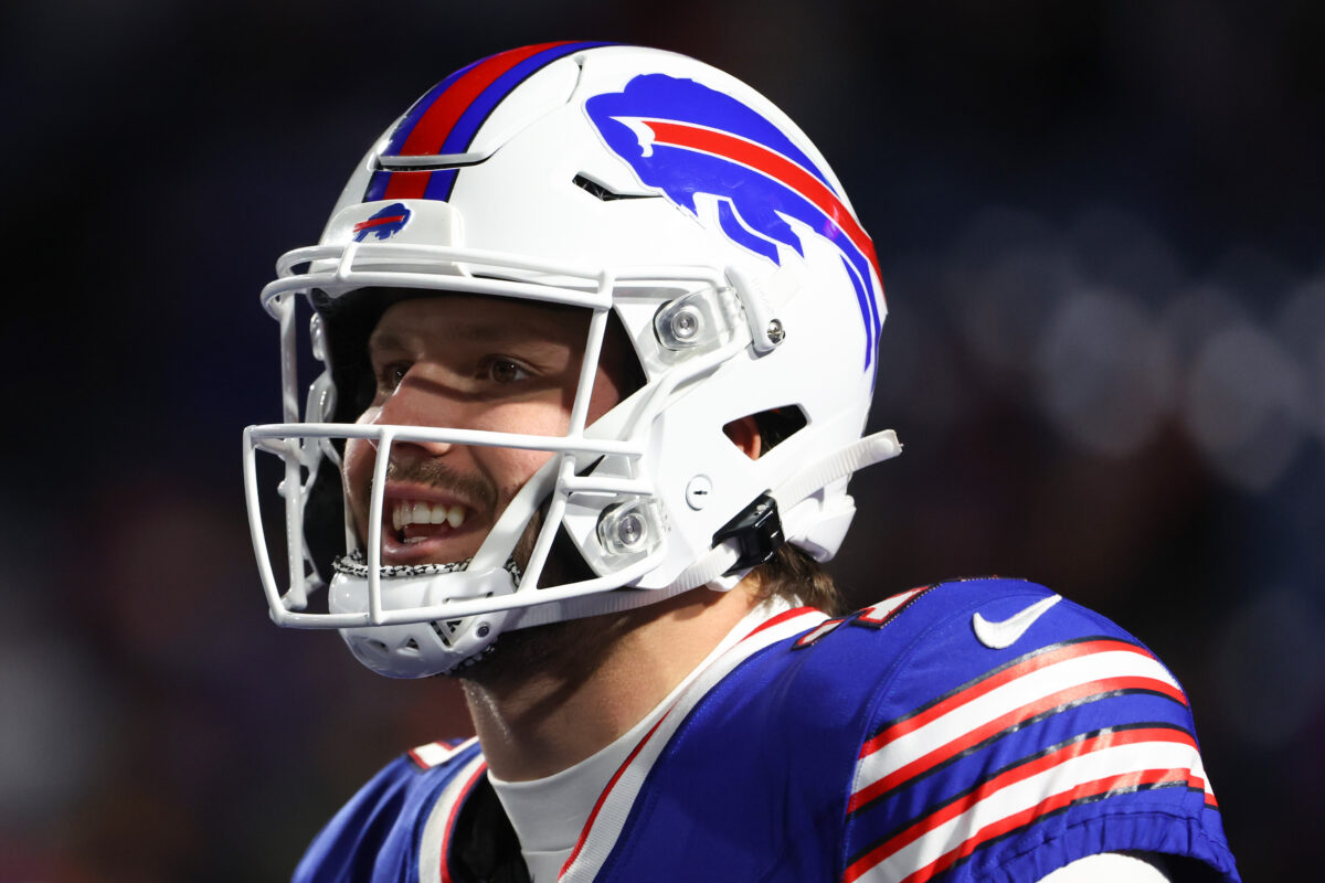 Updated look at Bills’ playoff odds in sportsbooks
