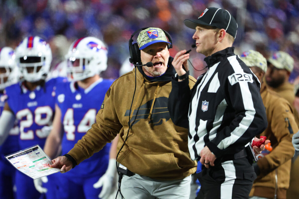 What we learned from the Bills’ loss to the Broncos