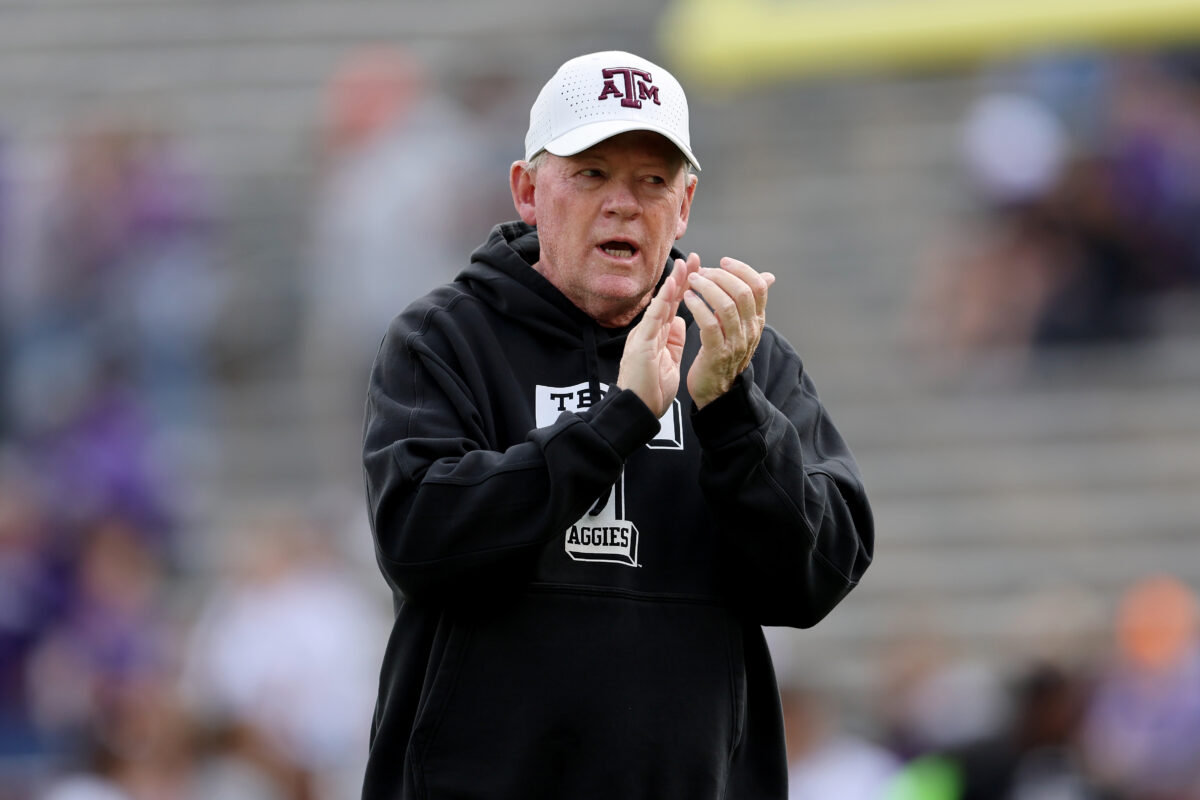 Source: Bobby Petrino has agreed to terms to become Arkansas’ new offensive coordinator
