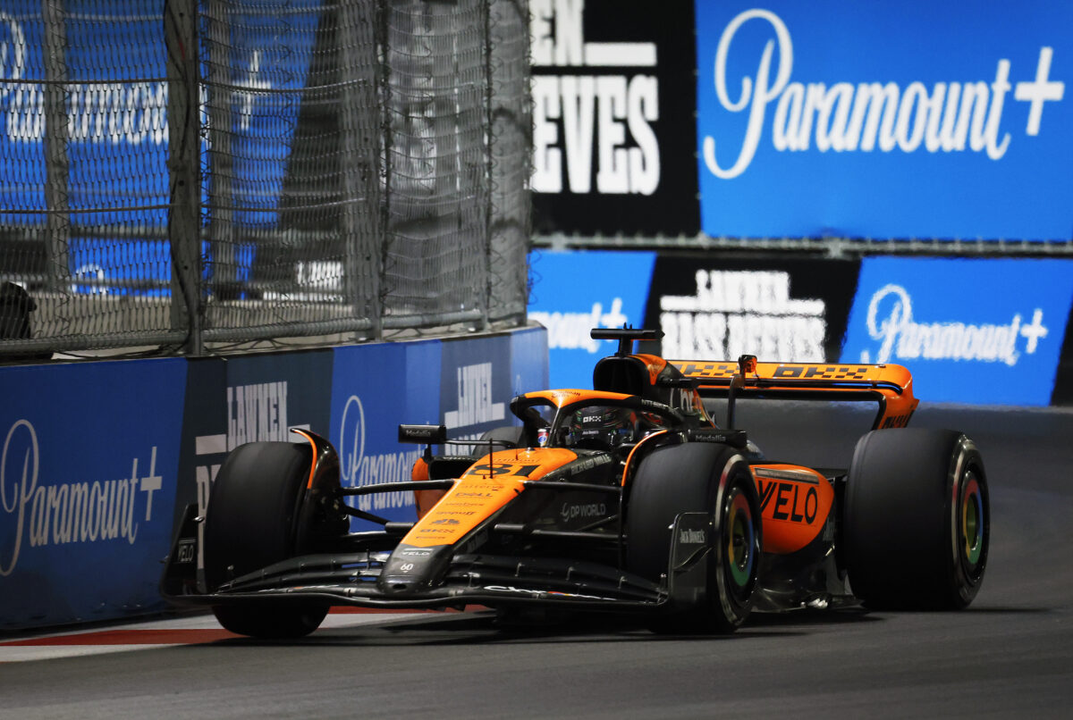 McLaren F1 to use Mercedes engines until 2030
