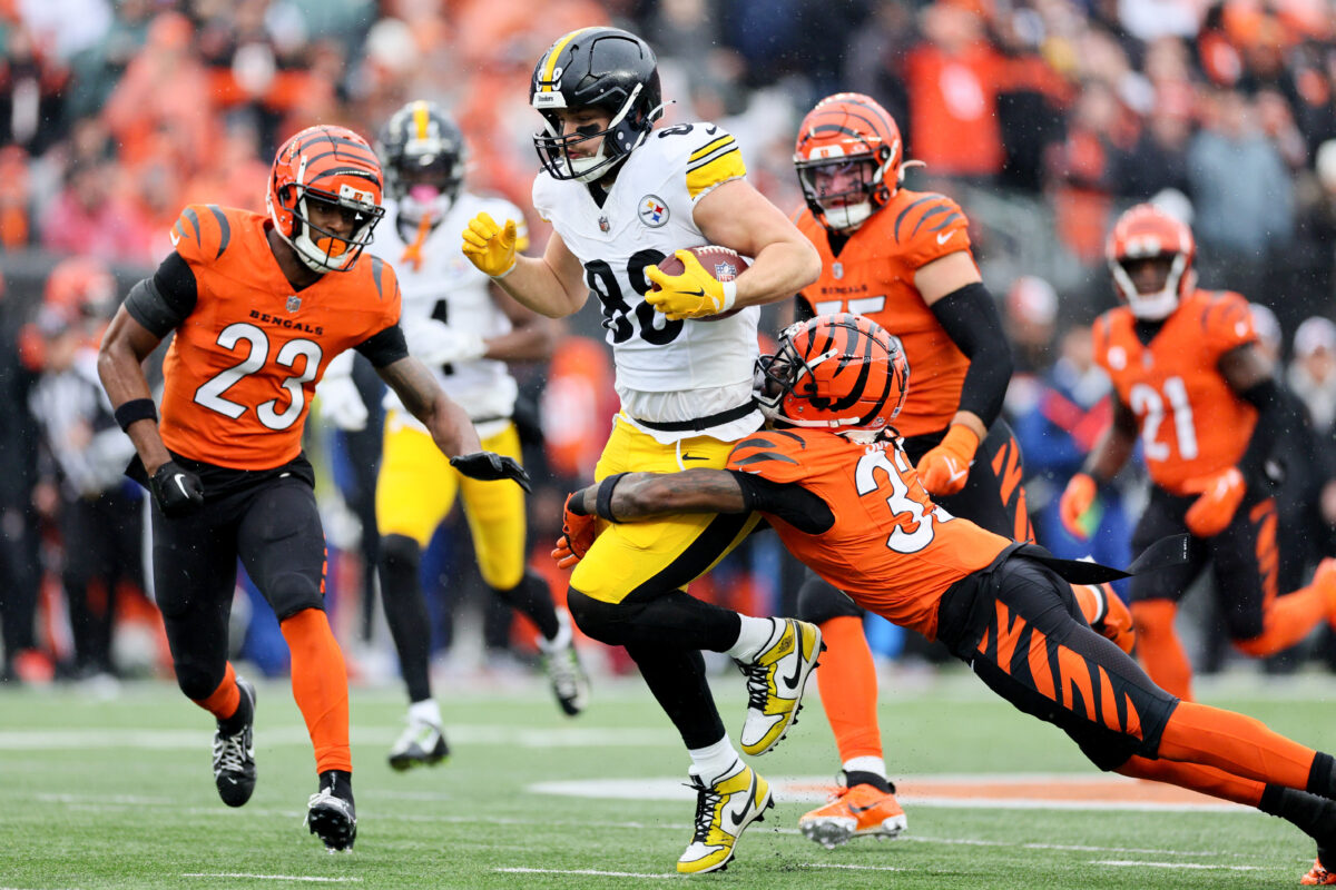 Steelers vs Bengals: 5 takeaways big from the huge win