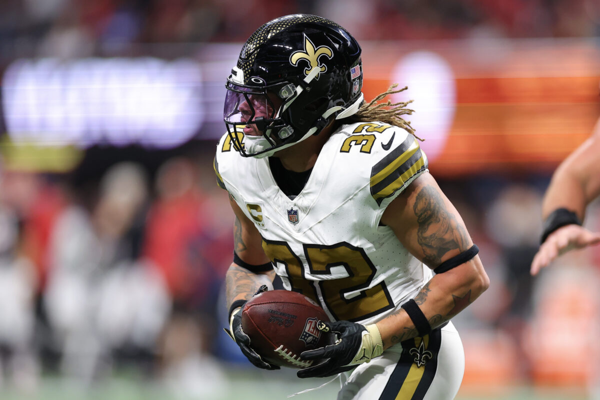 Saints report card: How New Orleans graded in Week 12 loss vs. Falcons