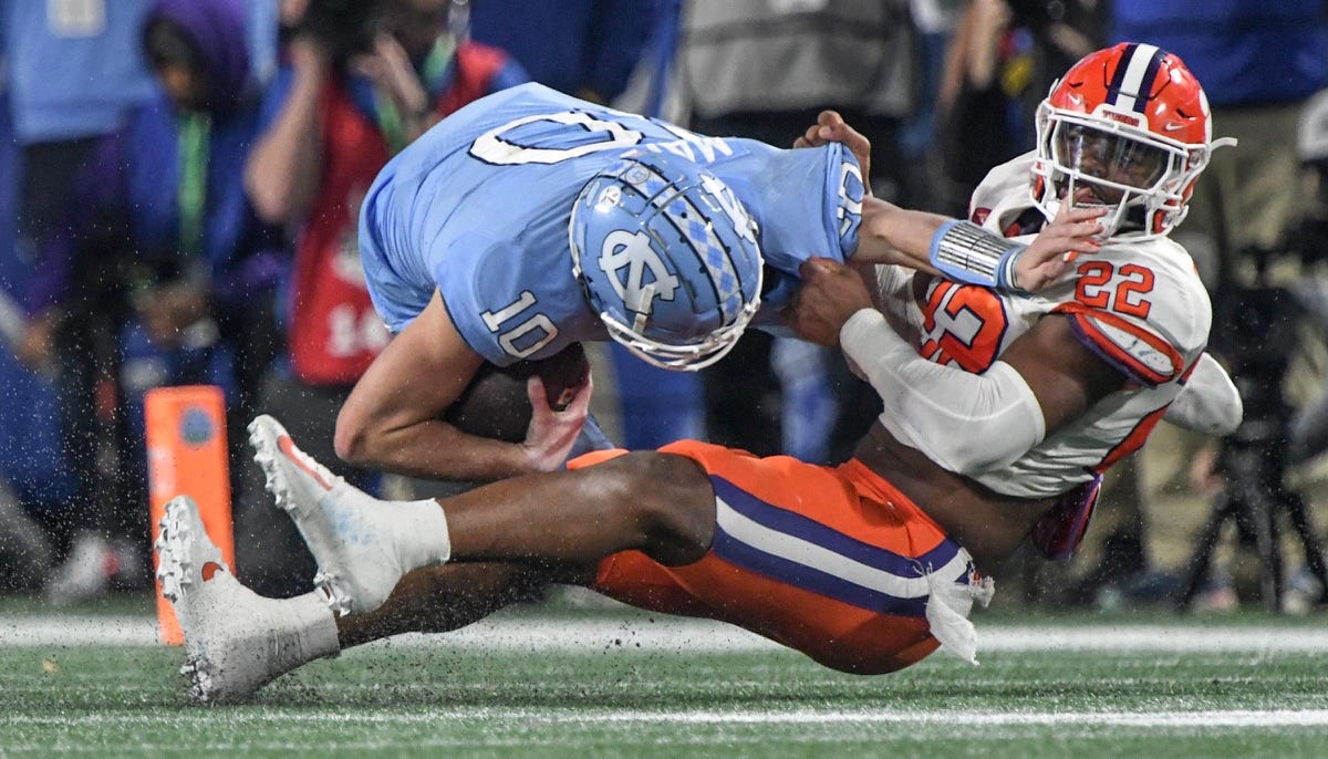 UNC at NC State: Game preview, info, prediction and more