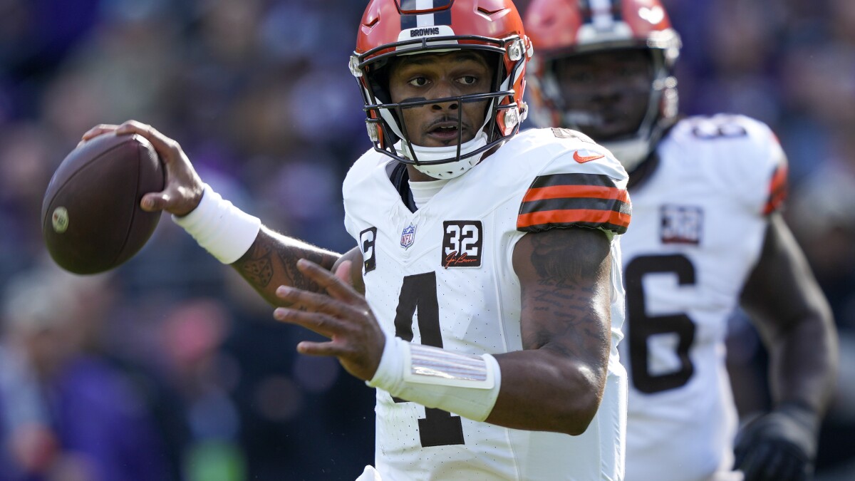 Ravens defense looked fatigued in Browns’ 33-31 comeback win