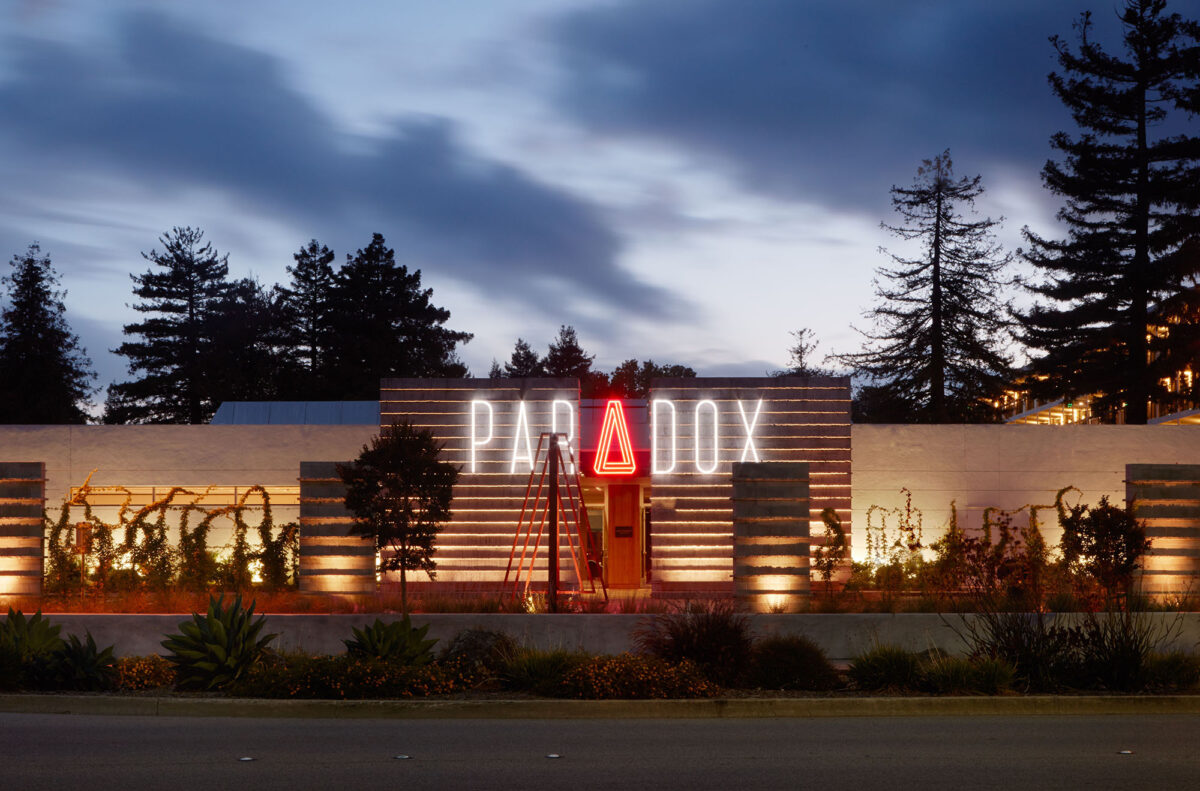 Hotel Paradox is Santa Cruz’s home base for outdoor adventurers