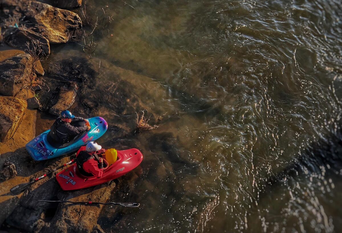 Here’s what you’re missing if you’ve never visited the Chattahoochee River