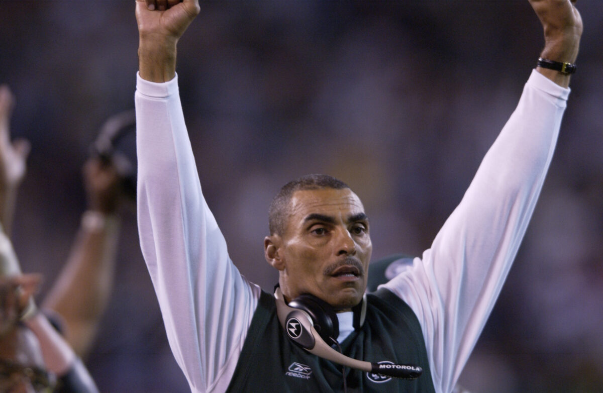 45 years ago: Herman Edwards and the Miracle at the Meadowlands happened