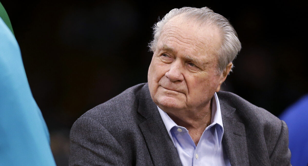 On this day: Tommy Heinsohn, Ed Macauley, Marvin Kratter pass; Pruitt, Lucas debut