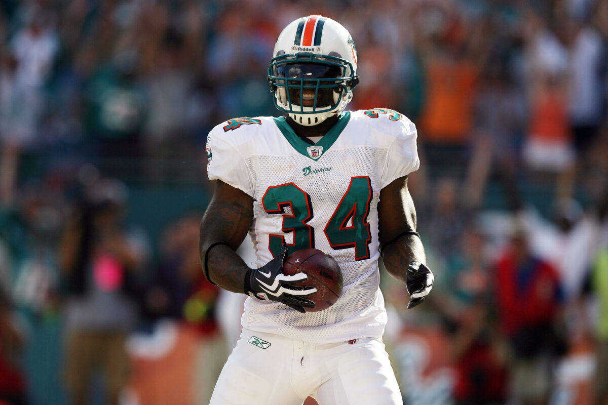 14 former Dolphins left off list of 2024 Hall of Fame class semifinalists