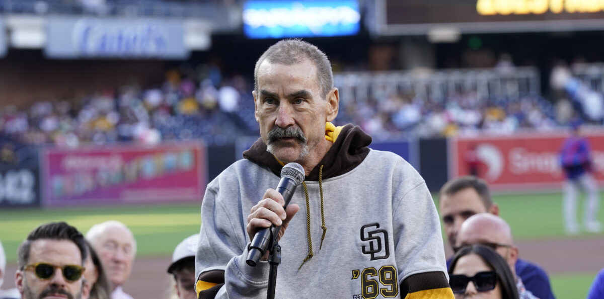The MLB world mourned the death of San Diego Padres owner Peter Seidler