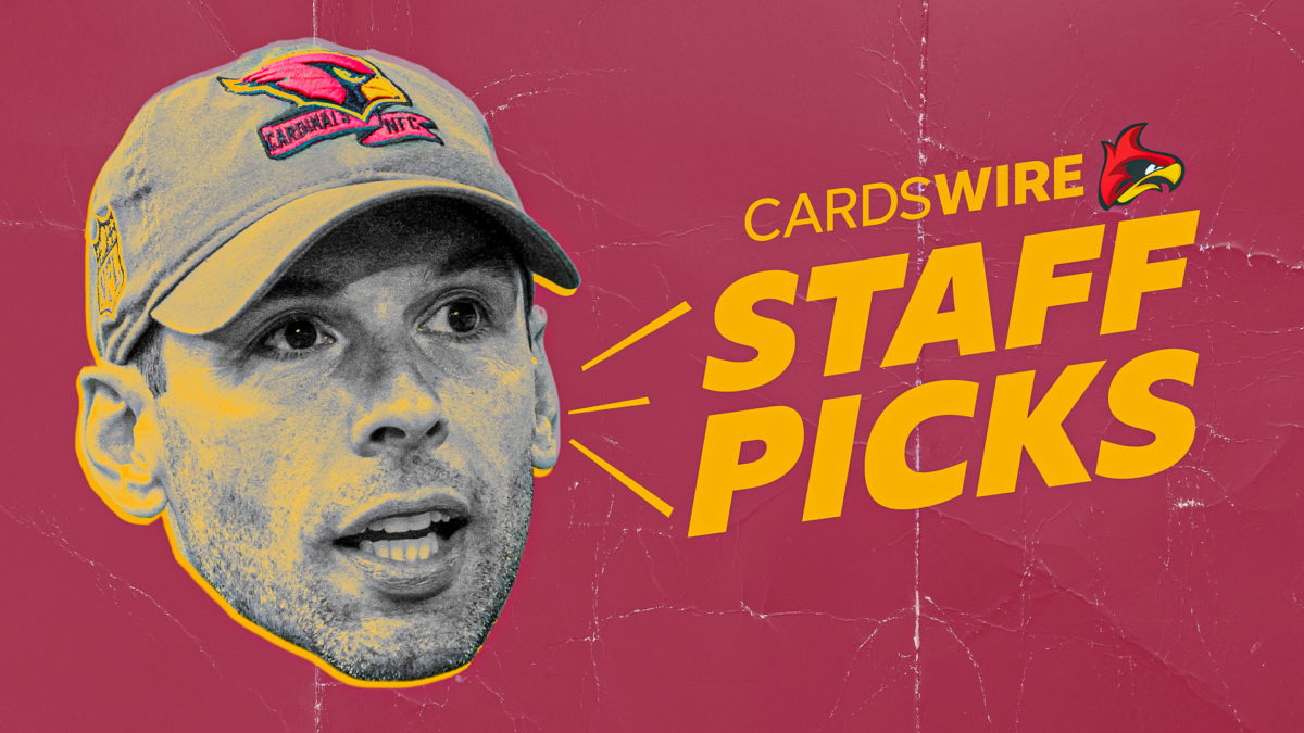 Expert picks and predictions for Cardinals-Browns in Week 9